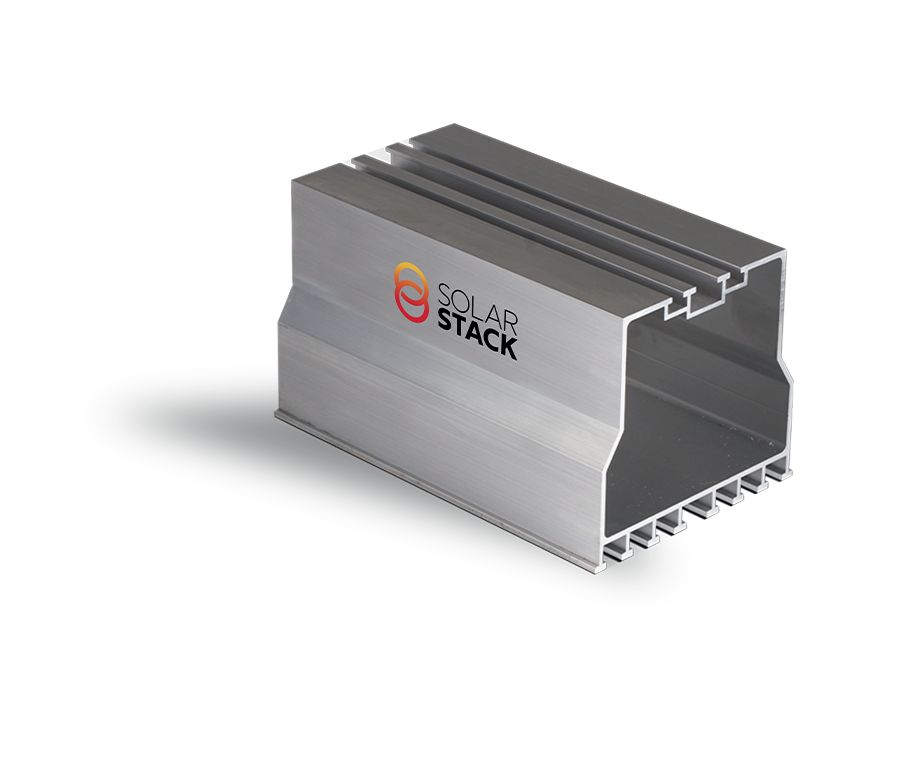 Solar Stack Standart / Tilted